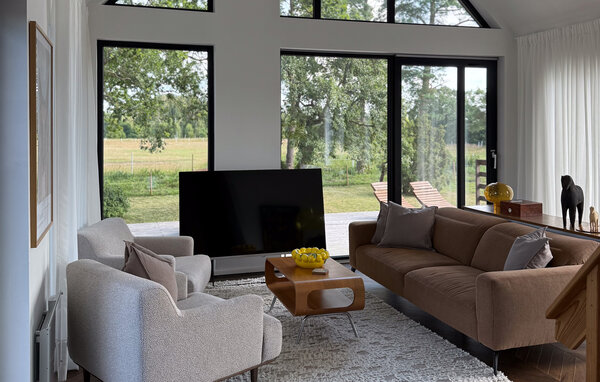 Semesterhus - Gillberga , Sverige - S41724 301