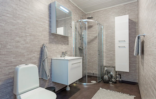 Holiday Home - Köpingsvik , Sweden - S41737 701