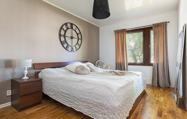 Holiday Home - Köpingsvik , Sweden - S41737 7
