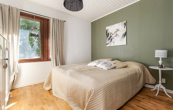 Holiday Home - Köpingsvik , Sweden - S41737 602