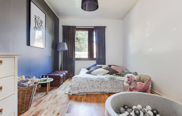 Holiday Home - Köpingsvik , Sweden - S41737 604