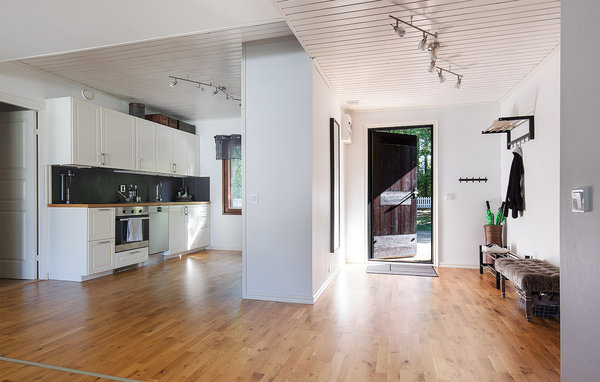 Holiday Home - Köpingsvik , Sweden - S41737 5