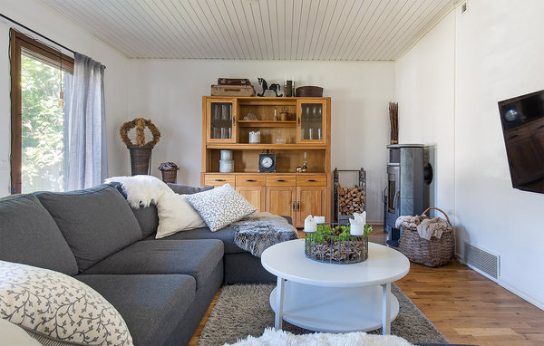 Holiday Home - Köpingsvik , Sweden - S41737 3