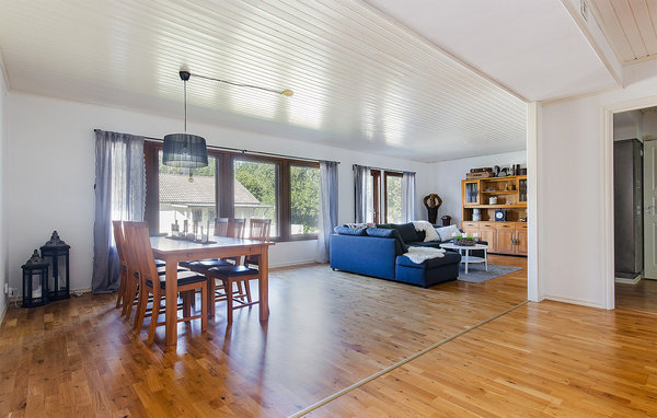 Holiday Home - Köpingsvik , Sweden - S41737 4