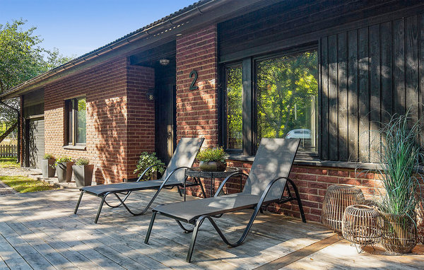 Holiday Home - Köpingsvik , Sweden - S41737 8
