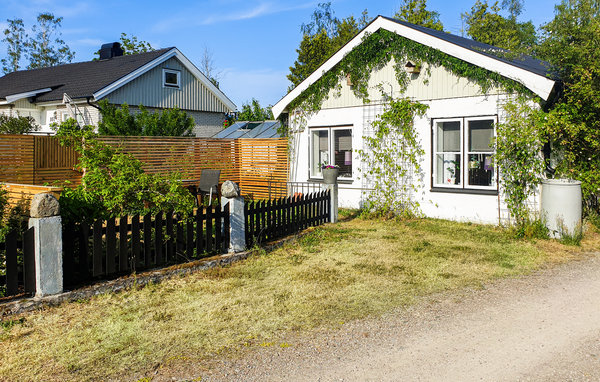 Holiday Home - Färjestaden , Sweden - S41740 1