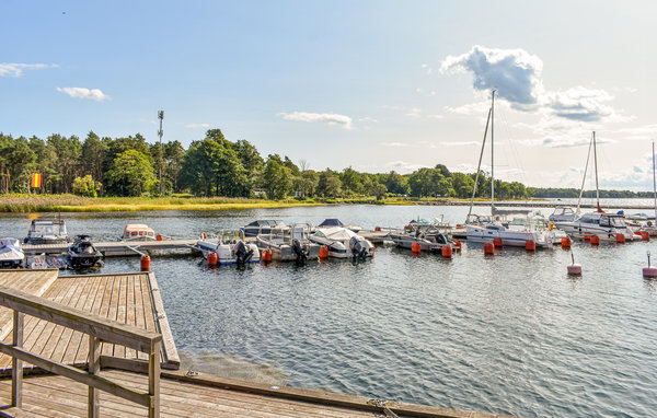 Semesterhus - Stora Rör/Färjestaden/Borgholm , Sverige - S41803 901