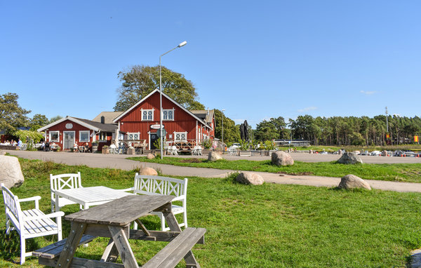 Semesterhus - Stora Rör/Färjestaden/Borgholm , Sverige - S41803 903