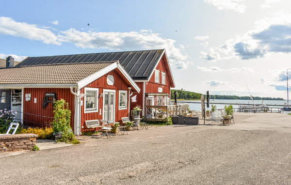Semesterhus - Stora Rör/Färjestaden/Borgholm , Sverige - S41803 9