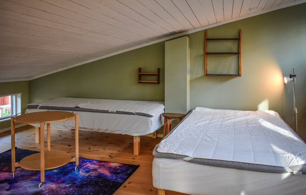Semesterhus - Stora Rör/Färjestaden/Borgholm , Sverige - S41803 602