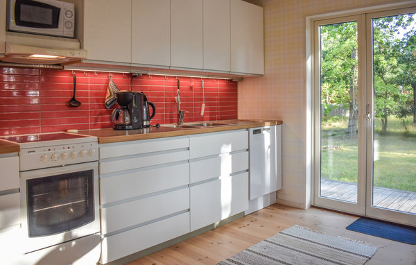 Semesterhus - Stora Rör/Färjestaden/Borgholm , Sverige - S41803 6