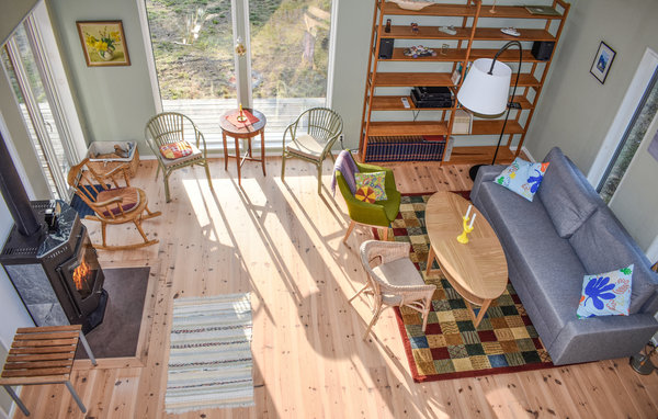 Semesterhus - Stora Rör/Färjestaden/Borgholm , Sverige - S41803 7