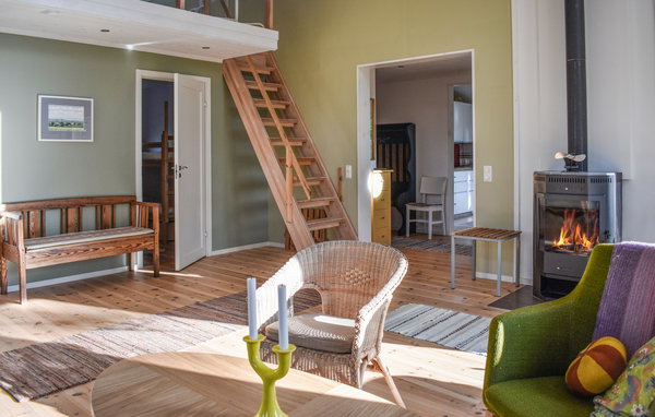 Semesterhus - Stora Rör/Färjestaden/Borgholm , Sverige - S41803 4
