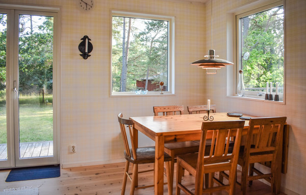 Semesterhus - Stora Rör/Färjestaden/Borgholm , Sverige - S41803 5
