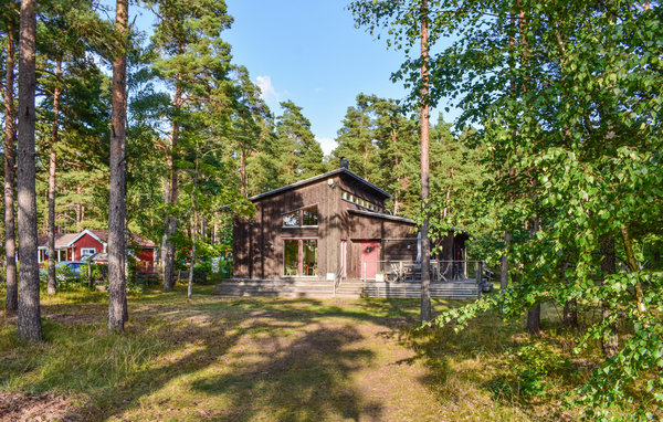 Semesterhus - Stora Rör/Färjestaden/Borgholm , Sverige - S41803 81