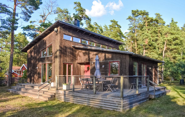 Holiday Home - Stora Rör/Färjestaden/Borgholm , Sweden - S41803 1