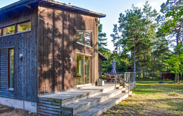 Semesterhus - Stora Rör/Färjestaden/Borgholm , Sverige - S41803 102