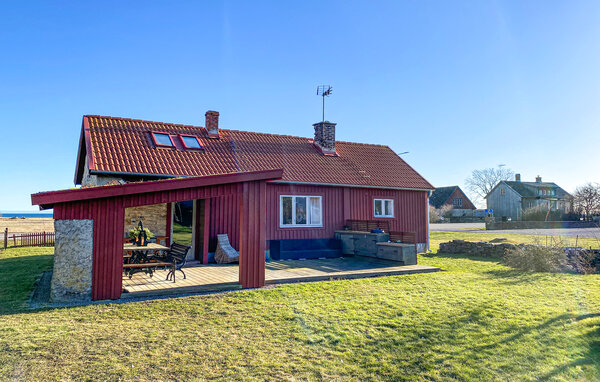 Ferienhaus - Degerhamn/Mörbylånga , Schweden - S41840 1