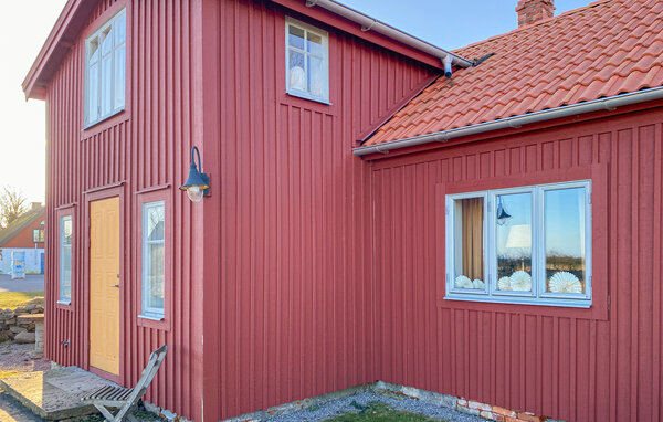 Ferienhaus - Degerhamn/Mörbylånga , Schweden - S41840 2