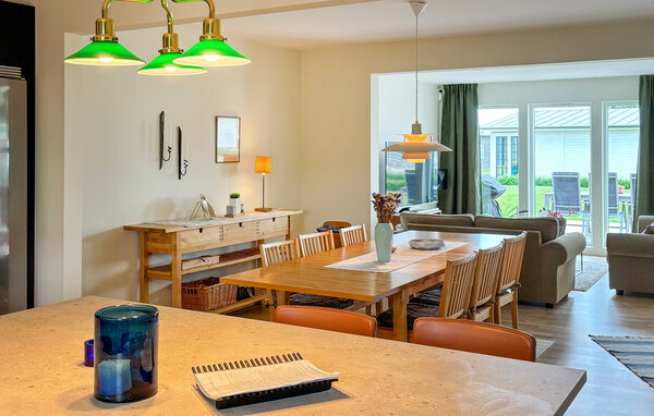 Holiday Home - Mörbylånga , Sweden - S41847 401