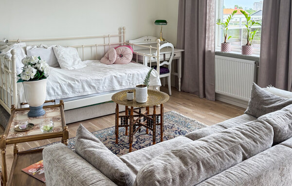 Holiday Home - Mörbylånga , Sweden - S41847 6