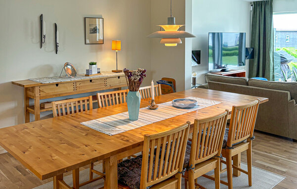 Holiday Home - Mörbylånga , Sweden - S41847 301