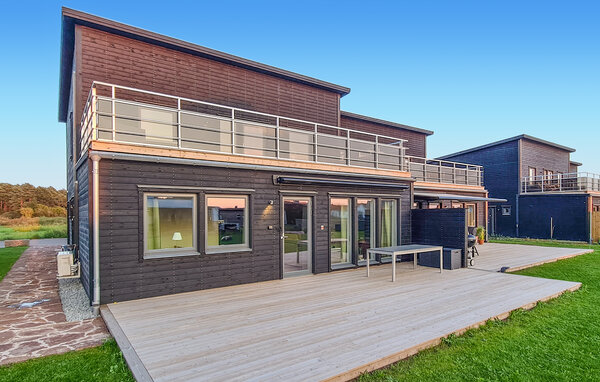 Holiday Home - Mörbylånga , Sweden - S41847 8