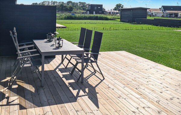 Holiday Home - Mörbylånga , Sweden - S41847 9