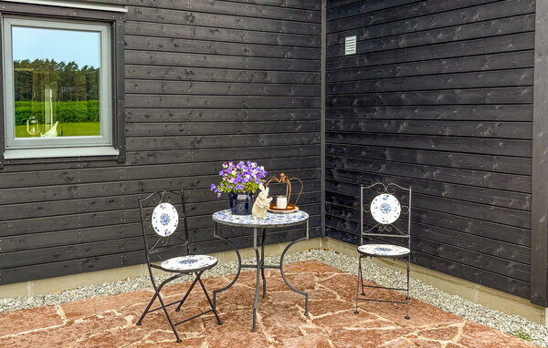 Holiday Home - Mörbylånga , Sweden - S41847 101
