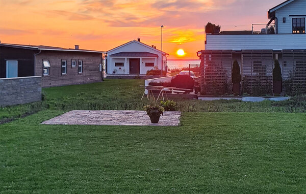 Holiday Home - Mörbylånga , Sweden - S41847 201