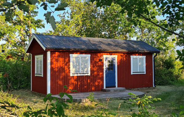 Feriehuse - Löttorp , Sverige - S41854 1