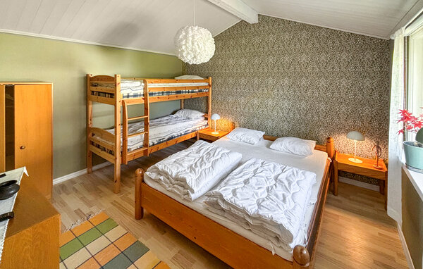 Semesterhus 