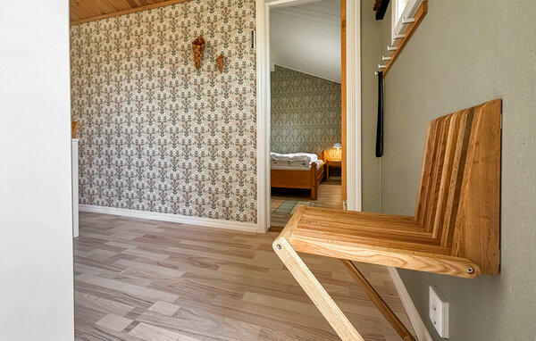 Semesterhus 