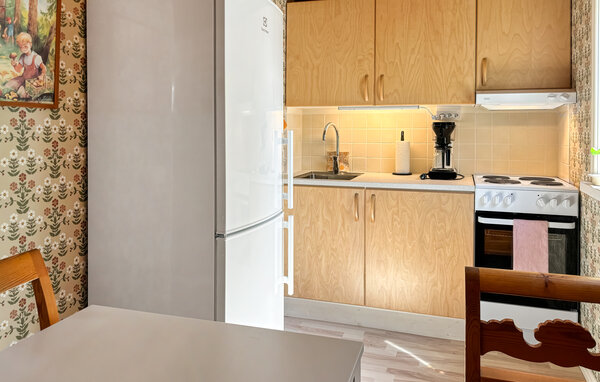 Semesterhus 
