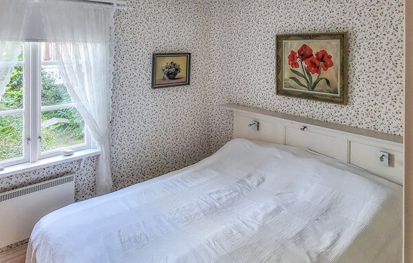 Vakantiehuis 