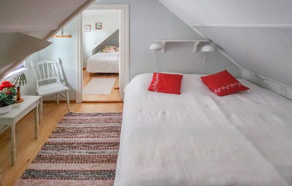 Vakantiehuis 