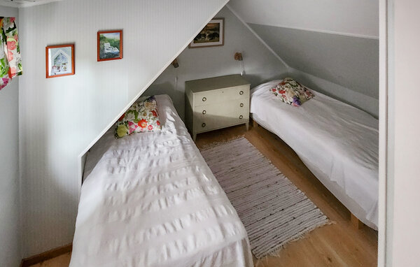 Vakantiehuis 