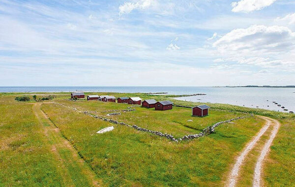 Ferienhaus - Borgholm/Köpingsvik , Schweden - S41860 902