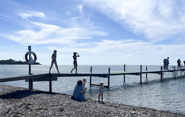 Kuća-za-odmor - Borgholm/Djupvik , Svedska - S41861 901