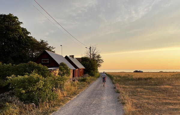 Kuća-za-odmor - Borgholm/Djupvik , Svedska - S41861 2