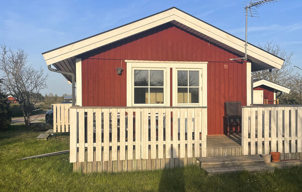 Kuća-za-odmor - Borgholm/Djupvik , Svedska - S41861 81