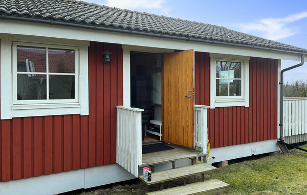 Kuća-za-odmor - Borgholm/Djupvik , Svedska - S41861 101