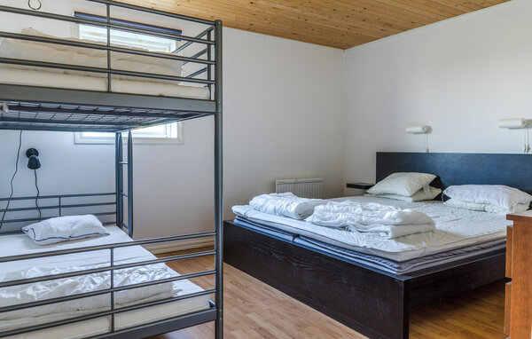 Lejlighed - Borghom/Köpingsvik , Sverige - S41863 602