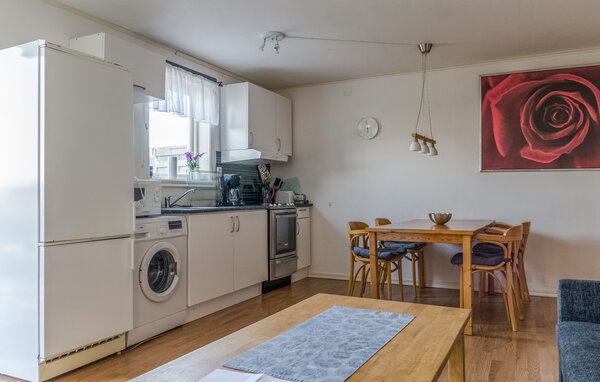 Lejlighed - Borghom/Köpingsvik , Sverige - S41863 6