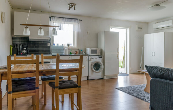 Lejlighed - Borghom/Köpingsvik , Sverige - S41863 4