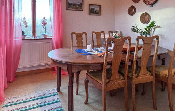 Semesterhus - Borgholm Öland , Sverige - S41866 6