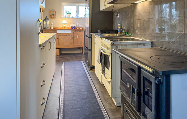 Semesterhus - Borgholm Öland , Sverige - S41866 5