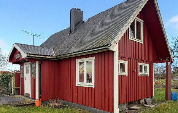 Semesterhus - Borgholm Öland , Sverige - S41866 1