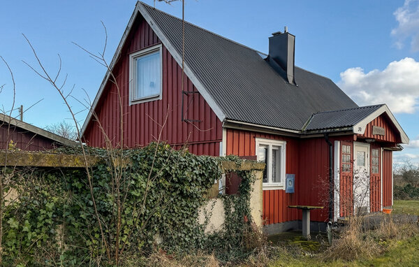 Semesterhus - Borgholm Öland , Sverige - S41866 81