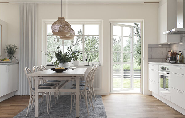 Ferienhaus - Öland Färjestaden , Schweden - S41867 402